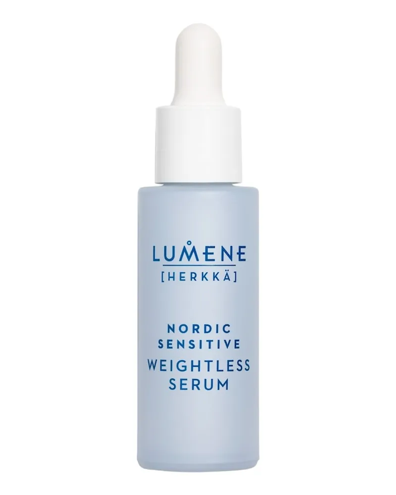 Lumene Weightless Feuchtigkeitsserum 30 ml 