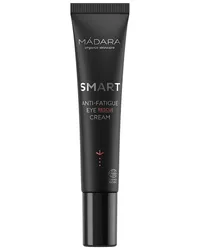 MÁDARA SMART Anti-Müdigkeit Augencreme 15 ml 