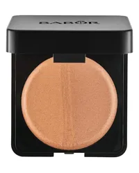 Babor Satin Duo Bronzer 6 g Hellbraun