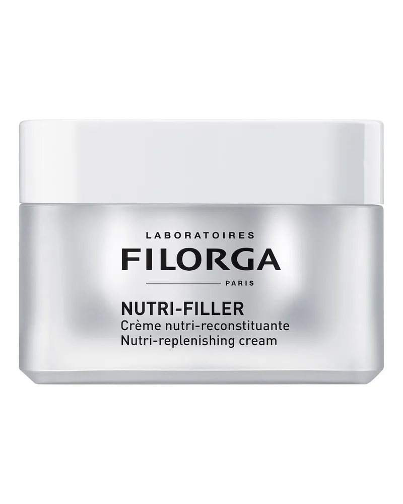 Filorga HYDRA HYAL Nutri-Filler Gesichtscreme 50 ml 