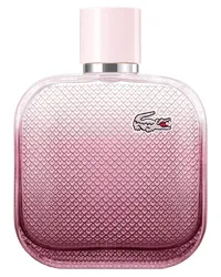 Lacoste L.12.12 Rose Eau Intense de Toilette 100 ml 