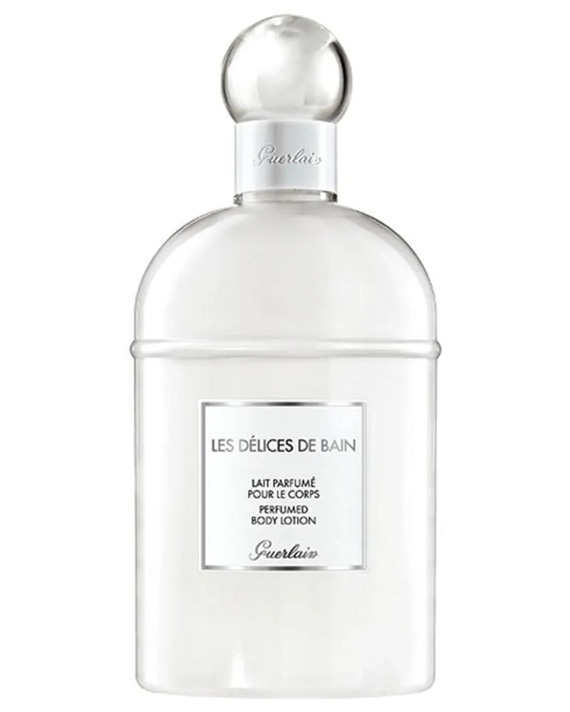 Guerlain Les Délices de Bain Bodylotion 200 ml 