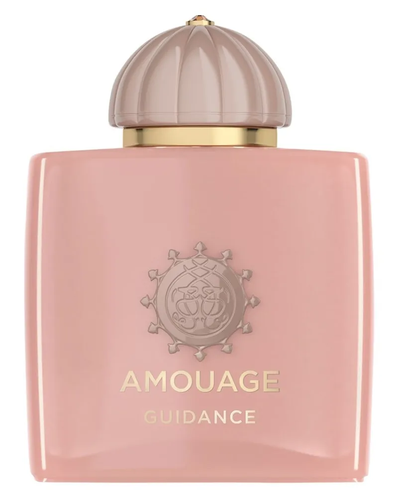 Amouage Guidance Eau de Parfum 100 ml 