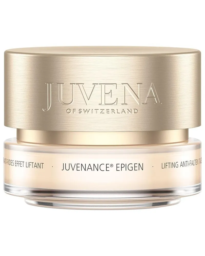 Juvena nce Epigen Lifting Anti-Wrinkle Day Cream Gesichtscreme 50 ml 