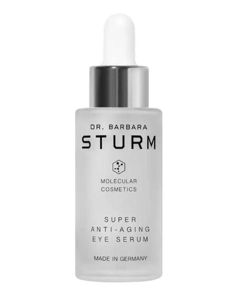 Dr. Barbara Sturm Super Anti-Aging Eye Serum Augenserum 20 ml 