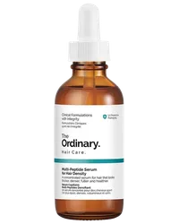 The Ordinary. Multi-Peptide Serum for Hair Density Haaröle & -seren 60 ml 