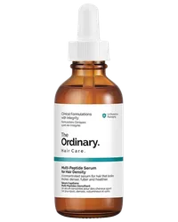 The Ordinary. Multi-Peptide Serum for Hair Density Haaröle & -seren 60 ml 