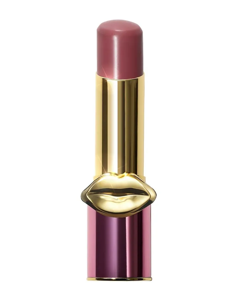 Pat McGrath Labs Lip Fetish Divinyl Shine Lippenstifte 2.5 g DIVINE ROSE II Rosegold