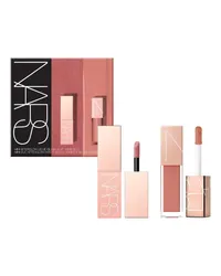 NARS Cosmetics MINI AFTERGLOW LIQUID BLUSH & LIP SHINE DUO Blush 