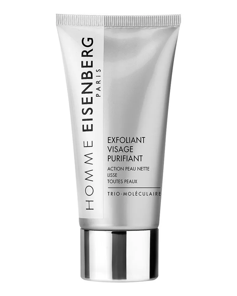 Eisenberg Exfoliant Visage Purifiant Gesichtsreinigung 75 ml* Bei Douglas 