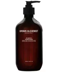 Grown Alchemist Damask Rose, Chamomile & Lavender Shampoo 500 ml 