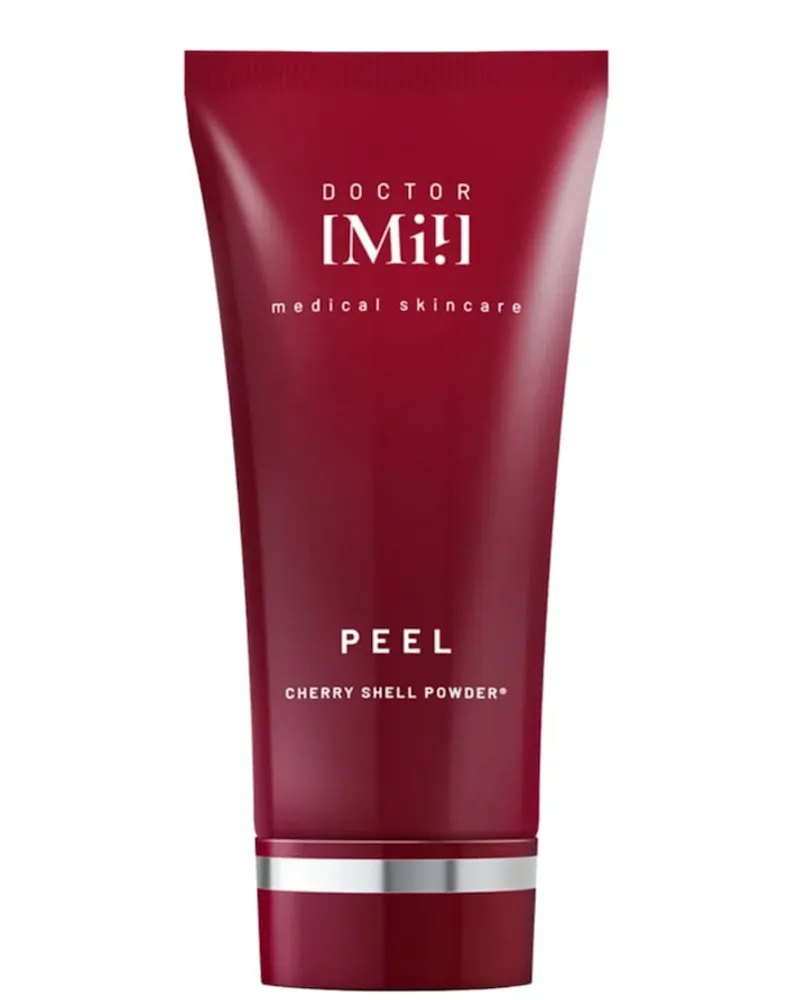 Doctor Mi! PEEL Gesichtspeeling 50 ml 