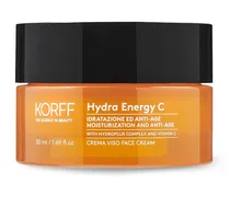 Hydra Energy C Antiage Face Cream Anti-Aging-Gesichtspflege 50 ml