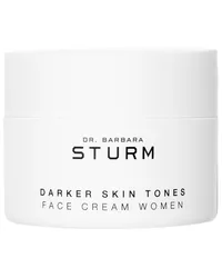 Dr. Barbara Sturm Darker Skin Tones Face Cream Gesichtscreme 50 ml 