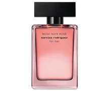 for her MUSC NOIR ROSE Eau de Parfum 100 ml