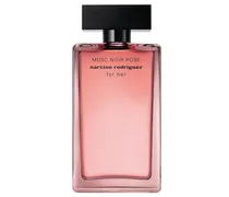 for her MUSC NOIR ROSE Eau de Parfum 100 ml