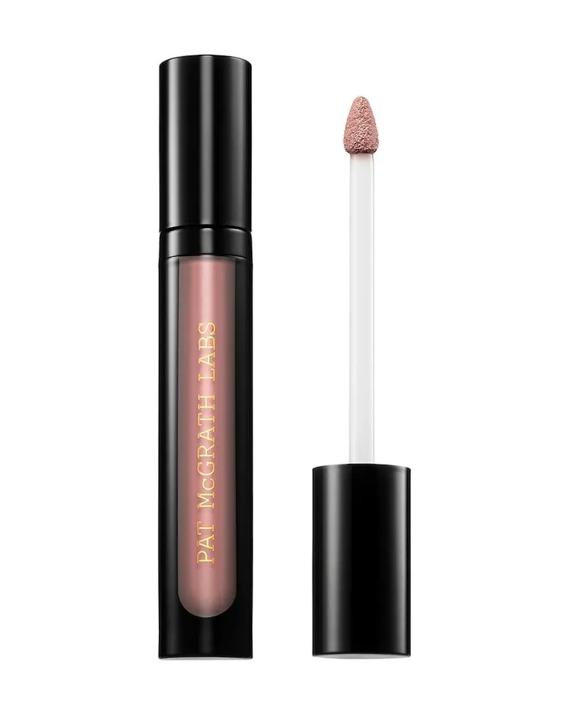 Pat McGrath Labs LiquiLUST™: Legendary Wear Matte Lipstick Lipgloss 5 ml DIVINE ROSE Rosegold