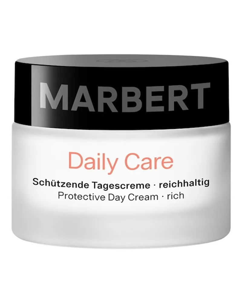 Marbert Daily Care Rich Gesichtscreme 50 ml 