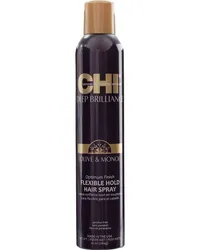 Beauté Pacifique Optimum Finish Flexible Hold Hair Spray Haarspray & -lack 284 ml 