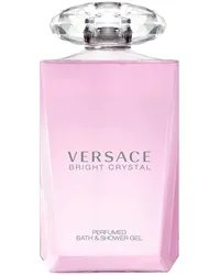 Versace Bright Crystal Duschgel 200 ml 