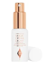 Charlotte Tilbury Magic Cream Light Travel Size Gesichtscreme 15 ml 