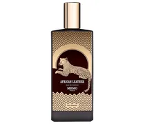 Cuirs Nomades African Leather Eau de Parfum 75 ml