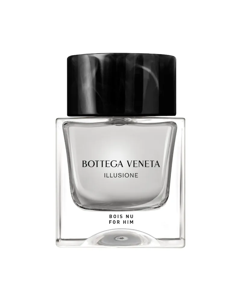 Bottega Veneta Illusione Male Bois Nu for Him Eau de Toilette 50 ml 