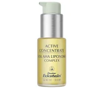 Active Concentrate Silk AHA Liposome Complex Anti-Aging-Gesichtspflege 30 ml