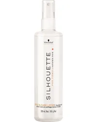 Schwarzkopf Style & Care Haarspray -lack 200 ml 