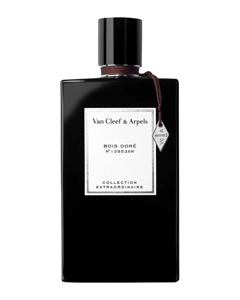 Van Cleef & Arpels Collection Extraordinaire Bois Doré Eau de Parfum 75 ml 