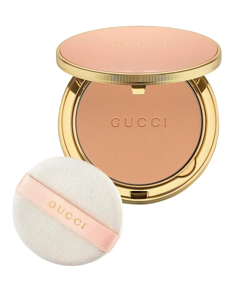 Gucci Beauty Powder Puder 10 g Shade 9 Nude