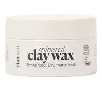 Mineral Clay Wax Haarwachs 150 g