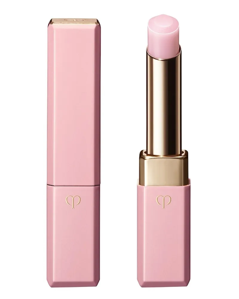 Clé de Peau Beauté Lip Glorifier Lippenbalsam 2.8 g Neutral Pink Nude