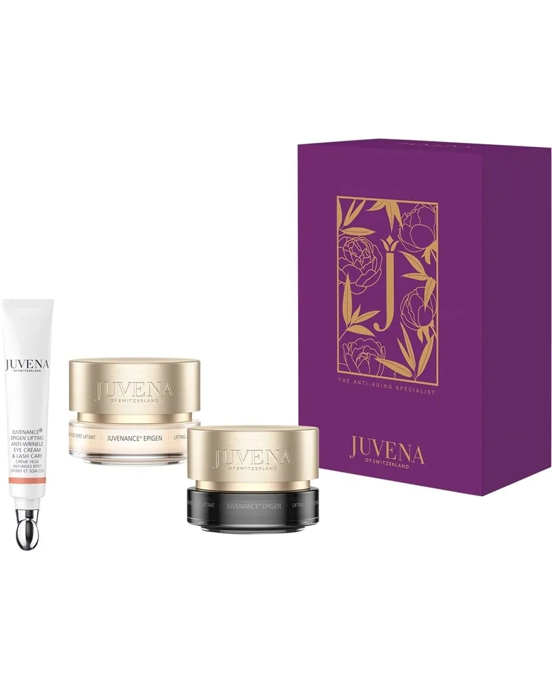 Juvena Geschenkset Anti-Aging-Gesichtspflege 