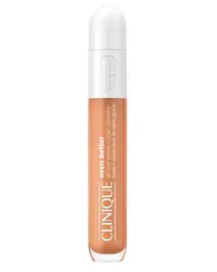 Clinique Even Better All-Over-Primer + Color Corrector Concealer 6 ml Apricot Hellbraun