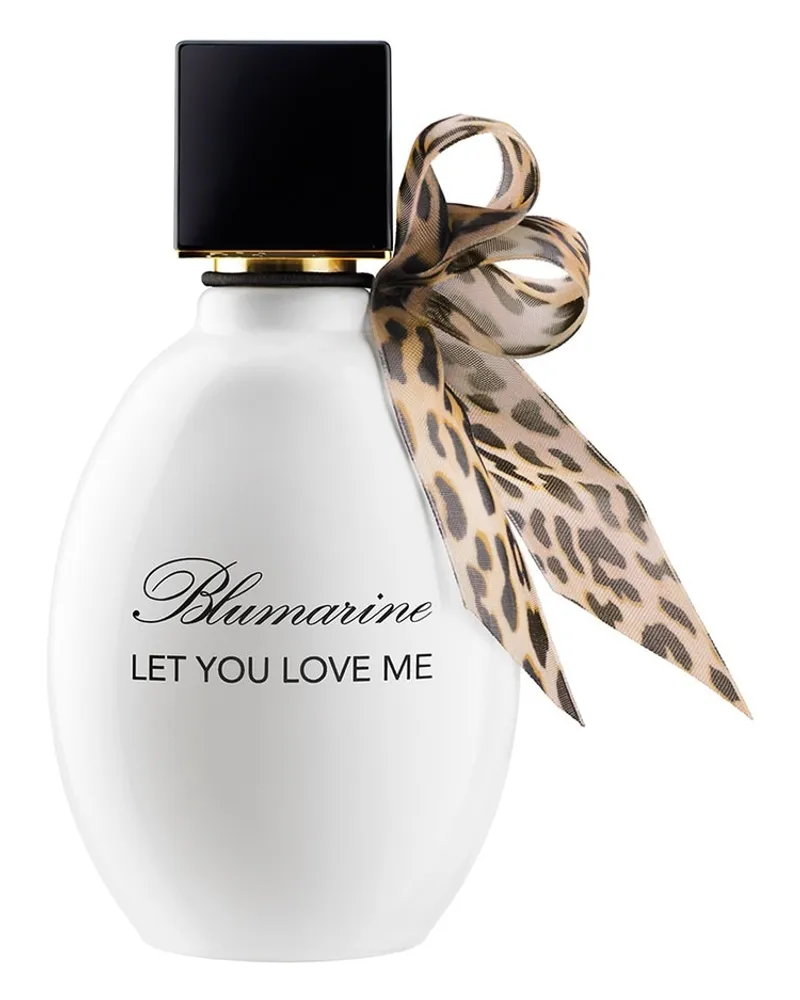 Blumarine Let You Love Me Spray Eau de Parfum 50 ml 