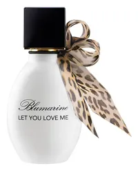 Blumarine Let You Love Me Spray Eau de Parfum 50 ml 