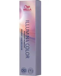 Wella Illumina Color Coloration 60 ml Braun Braun