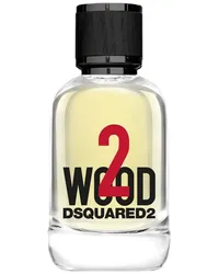 Dsquared2 2 Wood Eau de Toilette 100 ml 