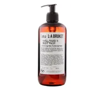 No. 069 Liquid Soap Lemongrass Seife 450 ml