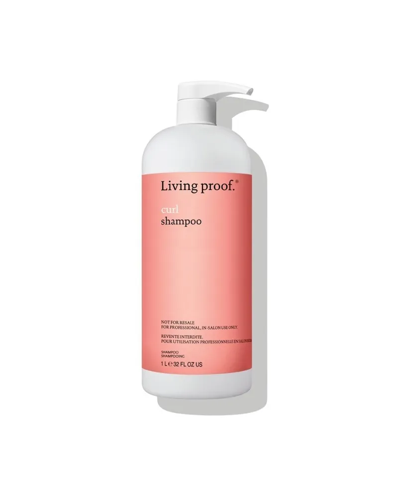 Living Proof curl Shampoo 1000 ml 