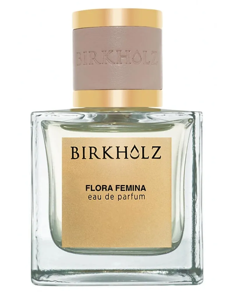 Birkholz Classic Collection Flora Femina Eau de Parfum 100 ml 