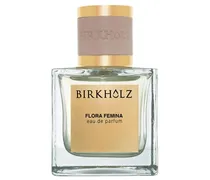Classic Collection Flora Femina Eau de Parfum 100 ml