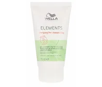 Elements Calming Pre-shampoo Shampoo 70 ml