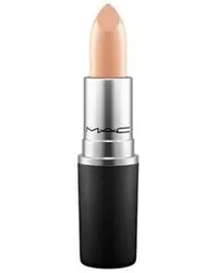 M∙A∙C Frost Lipstick Lippenstifte 3 g Gel Hellbraun