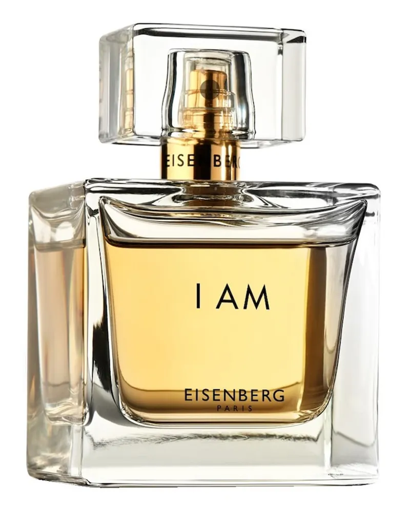 Eisenberg L’Art du Parfum – Women I AM Eau de 100 ml* Bei Douglas 