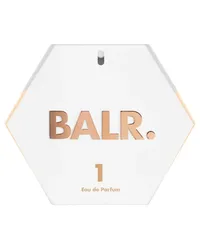 BALR. 1 For Women Eau de Parfum 100 ml 