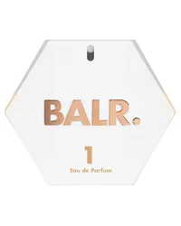 BALR. 1 For Women Eau de Parfum 100 ml 