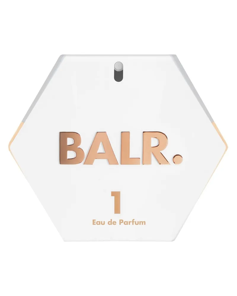 BALR. 1 For Women Eau de Parfum 100 ml 