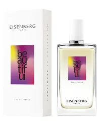 Eisenberg Happiness La Collection Beautiful Eau de Parfum 100 ml* Bei Douglas 